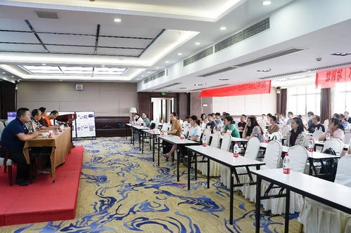 賦能師資隊伍建設，共鑄新時代教育先鋒 湖南省2020年緊缺專業教師技術技能傳承創新培訓高職軟件技術·中職計算機應用培訓班第二期順利開班